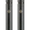 Soyuz Microphones 011 FET SMALL DIAPHRAGM TRANSFORMERLESS FET CONDENSER Matched Pair