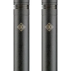 Soyuz Microphones 011 FET SMALL DIAPHRAGM TRANSFORMERLESS FET CONDENSER Matched Pair