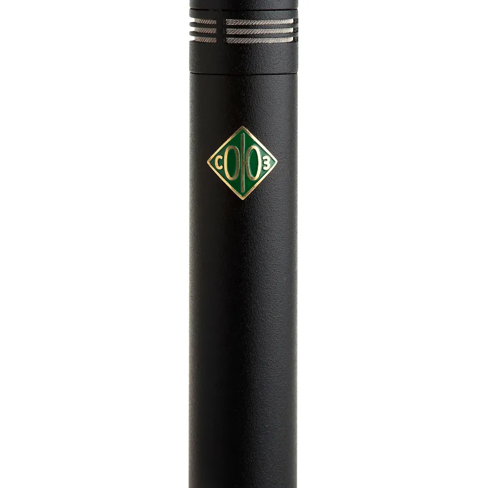 Soyuz Microphones 013 FET-B Small Diaphragm Condenser Microphone