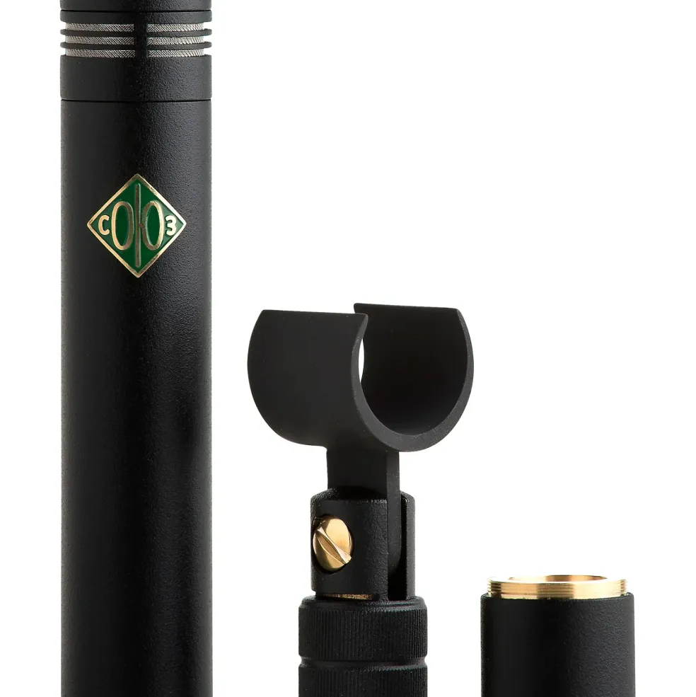 Soyuz Microphones 013 FET-B Small Diaphragm Condenser Microphone