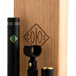 Soyuz Microphones 013 FET-B Small Diaphragm Condenser Microphone
