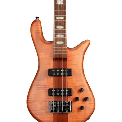 Spector Euro 4 RST Electric Bass Sienna Stain