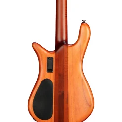 Spector Euro 4 RST Electric Bass Sienna Stain