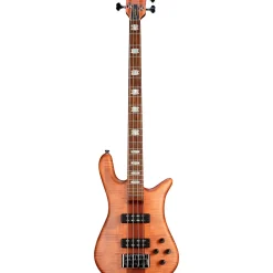 Spector Euro 4 RST Electric Bass Sienna Stain