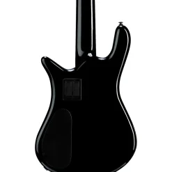 Spector Euro5LX Alex Webster Standard 5-String Electric Bass Black