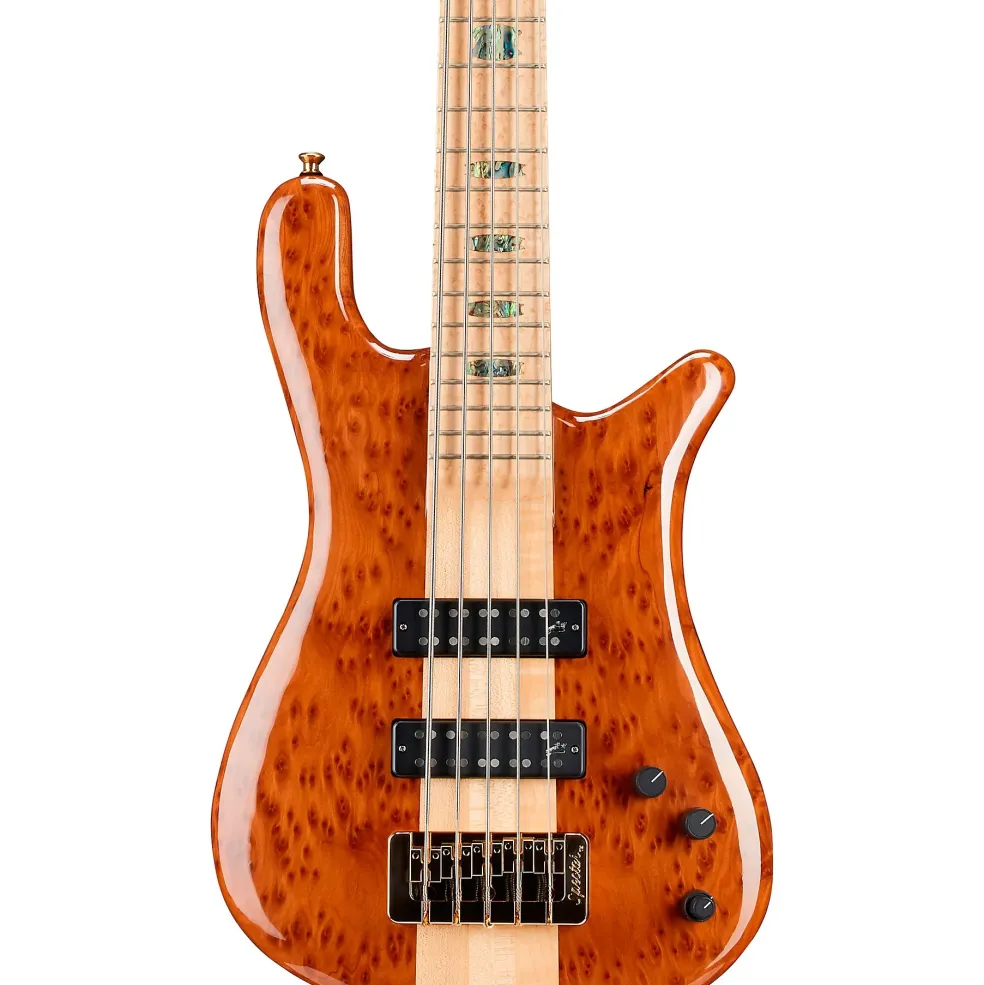 Spector NS 5 XL Natural