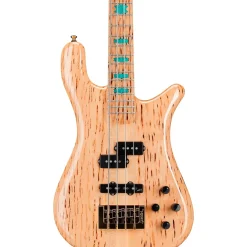 Spector NS2 Bark Infused Maple Natural