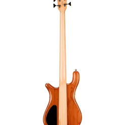 Spector NS2 Bark Infused Maple Natural