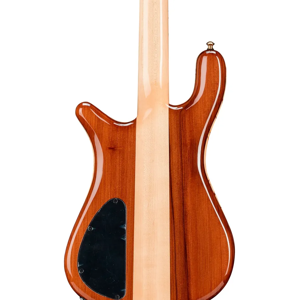 Spector NS4 Bark Infused Maple Natural