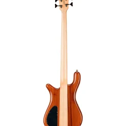 Spector NS4 Bark Infused Maple Natural