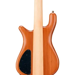 Spector NS5 Walnut Burl/Pale Moon Ebony Natural