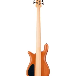 Spector NS5 Walnut Burl/Pale Moon Ebony Natural