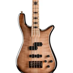 Spector USA NS-2 4-String Bass Guitar Natural