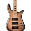Spector USA NS-5 5-String Bass Guitar Natural