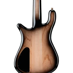 Spector USA NS-5 5-String Bass Guitar Natural