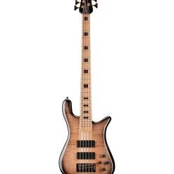 Spector USA NS-5 5-String Bass Guitar Natural