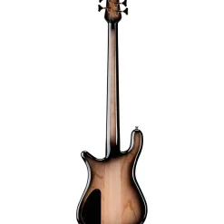 Spector USA NS-5 5-String Bass Guitar Natural