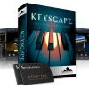 Spectrasonics Keyscape Virtual Keyboard Collection