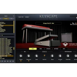 Spectrasonics Keyscape Virtual Keyboard Collection