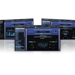 Spectrasonics Omnisphere 2 Upgrade