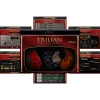Spectrasonics Trilian Total Bass Module Software