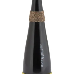 Sshhmute Trumpet and Cornet Practice Mute