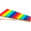 Stagg 2 Octave Rainbow Xylophone, 15Keys, C-C