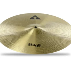 Stagg AX Series Deluxe Cymbal Set