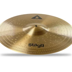 Stagg AX Series Deluxe Cymbal Set