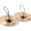 Stagg Guo Kettle Cymbals - pair