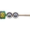 Stagg Jingle Stick Pair Tiger