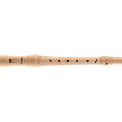Stagg REC-3-BAR/WD Soprano Recorder