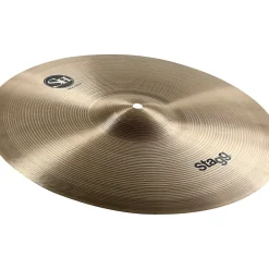 Stagg SH Regular Rock Crash Cymbal 16 in.