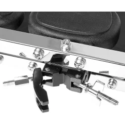 Stagg Synthetic 5-Piece Temple Block Set