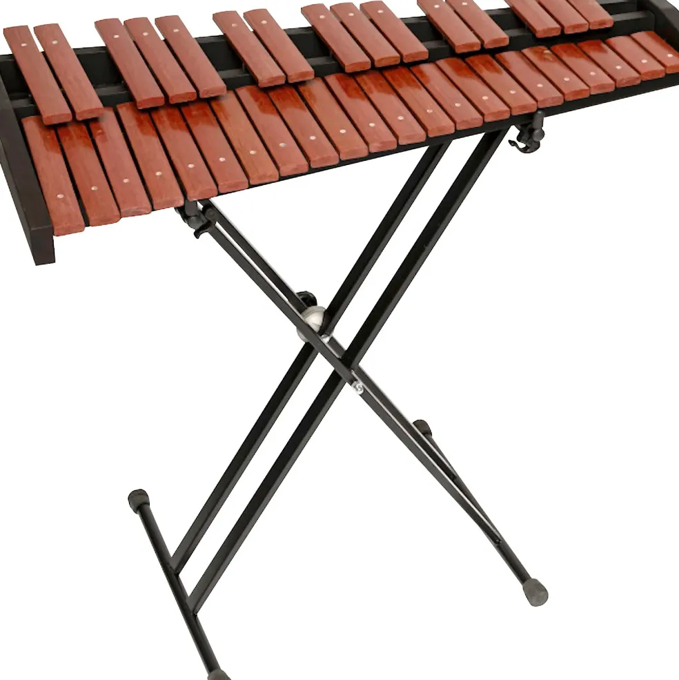 Stagg Three Octave Synthetic Xylophone Set 3 Octave