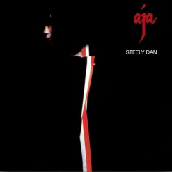 Steely Dan - Aja [LP]