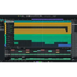 Steinberg DAC Cubase Pro 14 Upgrade from AI 12-14