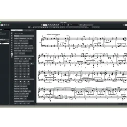 Steinberg DAC Cubase Pro 14 Upgrade from LE 12-14