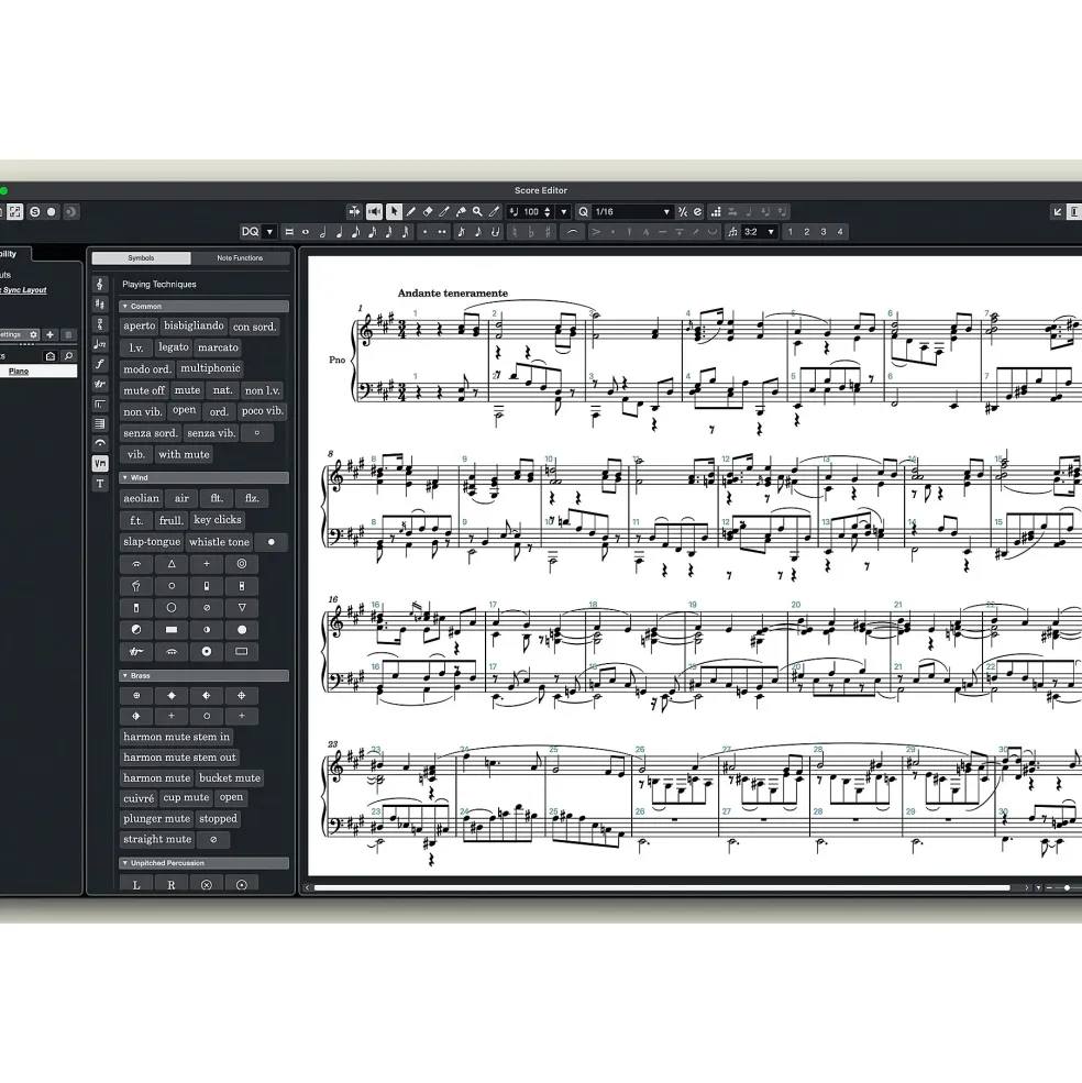 Steinberg DAC Cubase Pro 14 Upgrade from LE 12-14