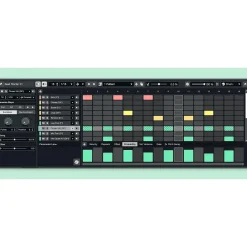 Steinberg DAC Cubase Pro 14 Upgrade from LE 12-14