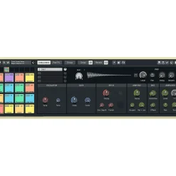 Steinberg DAC Cubase Pro 14 Upgrade from LE 12-14