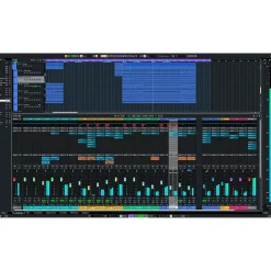 Steinberg DAC Cubase Pro 14 Retail