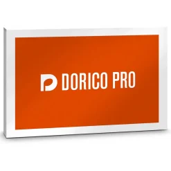 Steinberg DAC Dorico Pro 5