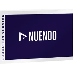Steinberg DAC Nuendo 13 Education