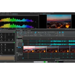 Steinberg DAC WaveLab Cast Retail