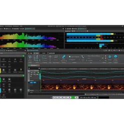 Steinberg DAC WaveLab Cast Retail