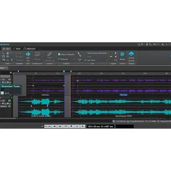 Steinberg DAC WaveLab Cast Retail