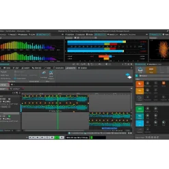 Steinberg DAC WaveLab Elements 12 Retail