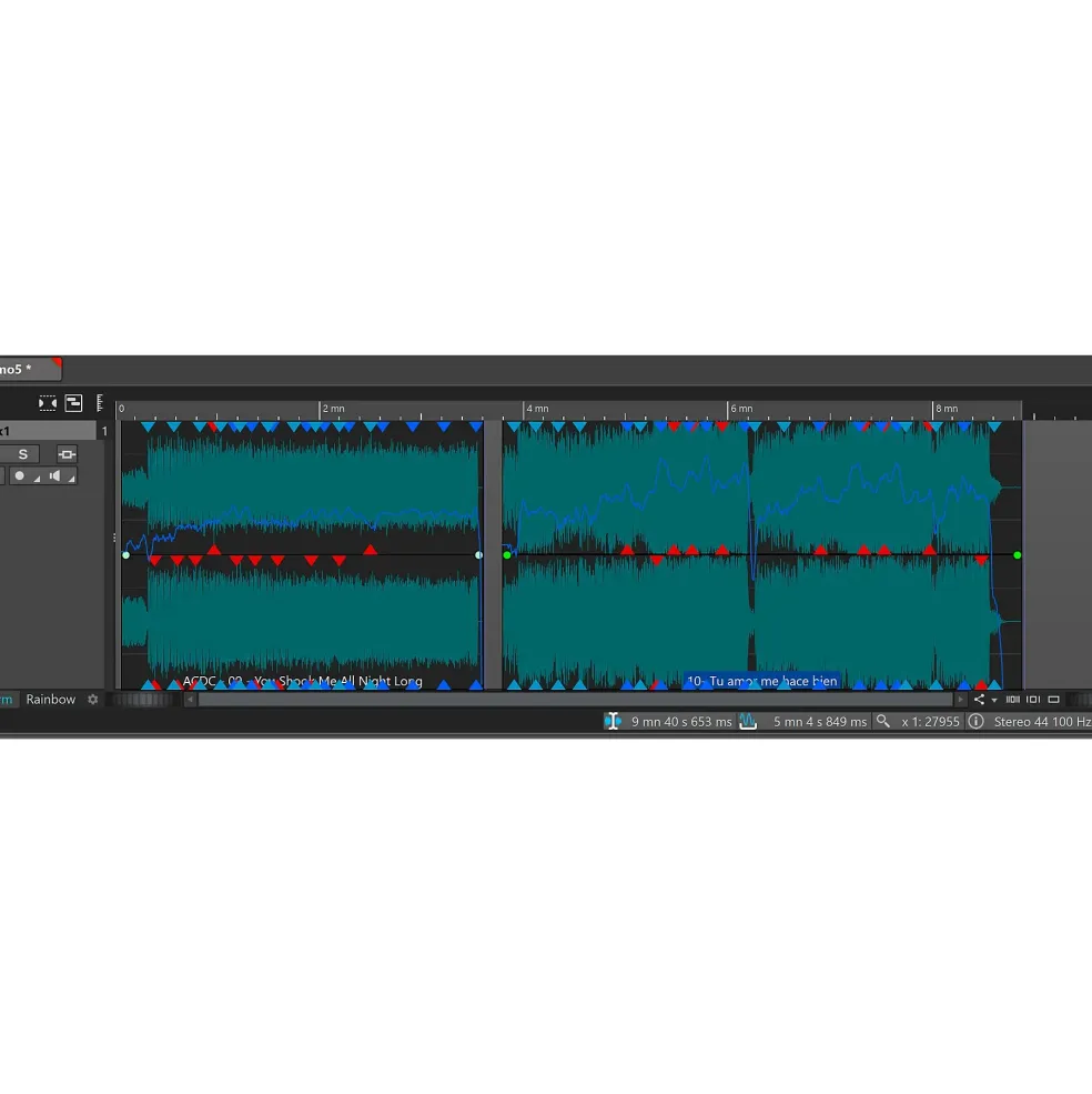 Steinberg DAC WaveLab Elements 12 Retail