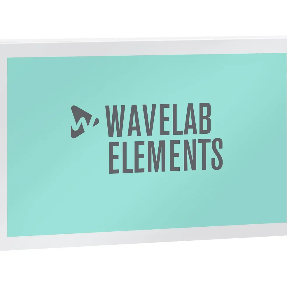 Steinberg DAC WaveLab Pro 12 Retail